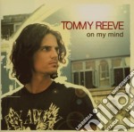 Tommy Reeve - On My Mind