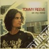 Tommy Reeve - On My Mind cd