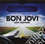 Bon Jovi - Lost Highway cd