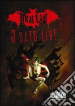 (Music Dvd) Meat Loaf - 3 Bats Live (2 Dvd) cd