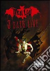 (Music Dvd) Meat Loaf - 3 Bats Live (2 Dvd) cd