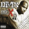 Dmx - The Definition Of X cd