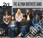 Allman Brothers Band (The) - Best Of Live