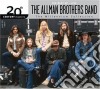 Allman Brothers Band (The) - Best Of Live cd