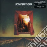 Powderfinger - Dream Days At The Hotel Existence (Cd+Dvd) cd