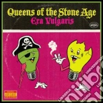 Queens Of The Stone Age - Era Vulgaris cd