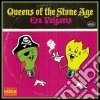Queens Of The Stone Age - Era Vulgaris cd musicale di QUEENS OF THE STONE AGE