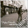 Stephen Fretwell - Man On The Roof cd