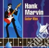 Hank Marvin - Guitar Man cd