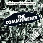 Commitments (The) (Deluxe Edition)  (2 Cd) cd