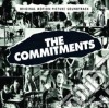 Commitments (The) (Deluxe Edition)  (2 Cd) cd