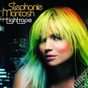 Stephanie Mcintosh - Tightrope cd musicale di Stephanie Mcintosh