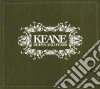 Keane - Hopes And Fears cd