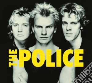 Police (The) - The Police (2 Cd) cd musicale di Police (The)