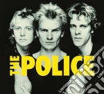 Police (The) - The Police (2 Cd) cd
