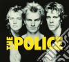 Police (The) - The Police (2 Cd) cd