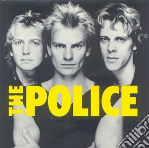 Police (The) - Police The Standard (2 Cd) cd musicale di POLICE