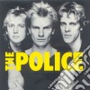 Police (The) - The Police (2 Cd) cd musicale di POLICE