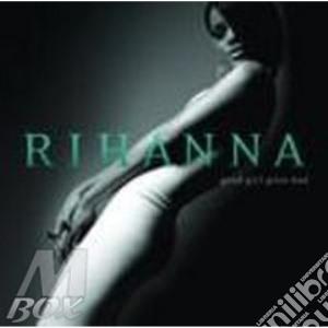 Rihanna - Good Girl Gone Bad (Ltd. Ed.) cd musicale di RIHANNA
