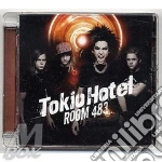 Room 483 cd