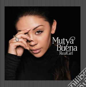 Buena Mutya - Real Girl cd musicale di Buena Mutya