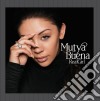 Buena Mutya - Real Girl cd