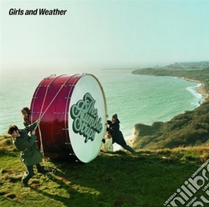 Rumble Strips - Girls & Weather cd musicale di Rumble Strips