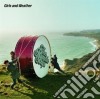 Rumble Strips - Girls & Weather cd