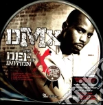 (LP Vinile) Dmx - Definition Of X: The Pick Of The Litter vinile