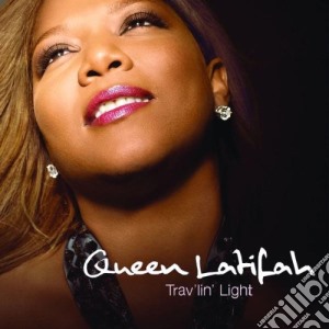 Queen Latifah - Trav'lin' Light cd musicale di Latifah Queen