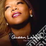 Queen Latifah - Trav'lin' Light cd