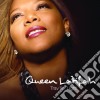 Queen Latifah - Trav'lin' Light cd