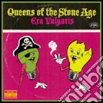 Queens Of The Stone Age - Era Vulgaris cd