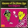 Queens Of The Stone Age - Era Vulgaris cd