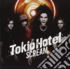Tokio Hotel - Scream cd