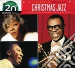 Christmas Jazz: 20th Century Masters / Various cd