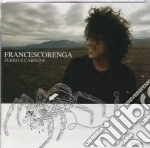 Francesco Renga - Ferro E Cartone cd
