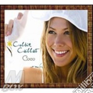 Colbie Caillat - Coco cd musicale di Colbie Caillat