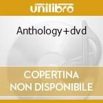 Anthology+dvd cd