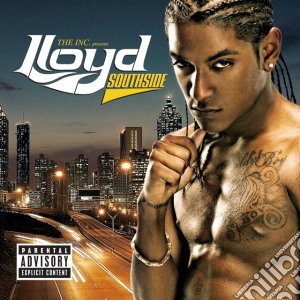 Lloyd - Southside cd musicale di Lloyd