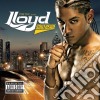 Lloyd - Southside cd