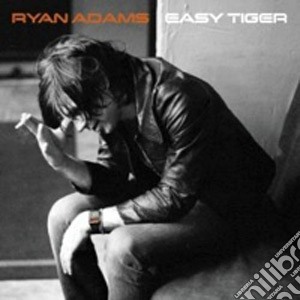 Ryan Adams - Easy Tiger cd musicale di Ryan Adams