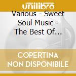 Various - Sweet Soul Music - The Best Of Stax (2 Cd) cd