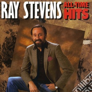 Ray Stevens - All-Time Hits cd musicale di Ray Stevens