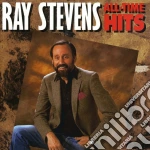 Ray Stevens - All-Time Hits cd