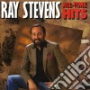 Ray Stevens - All-Time Hits cd