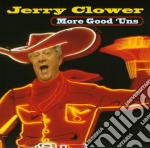 Jerry Clower - More Good Uns