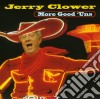 Jerry Clower - More Good Uns cd
