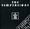 Temptations (The) - Song For You cd