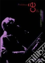 (Music Dvd) Caetano Veloso - Ce' Ao Vivo cd